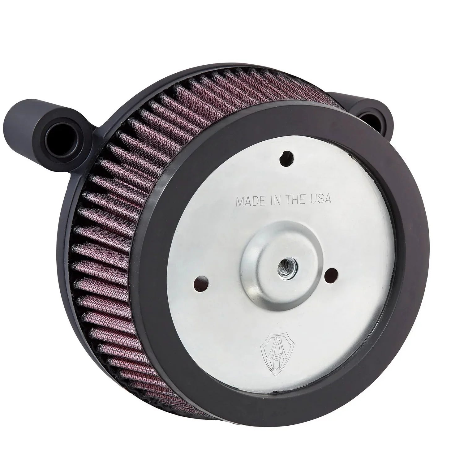 Arlen Ness Big Sucker Stage 1 Standard Air Cleaner (18-498)