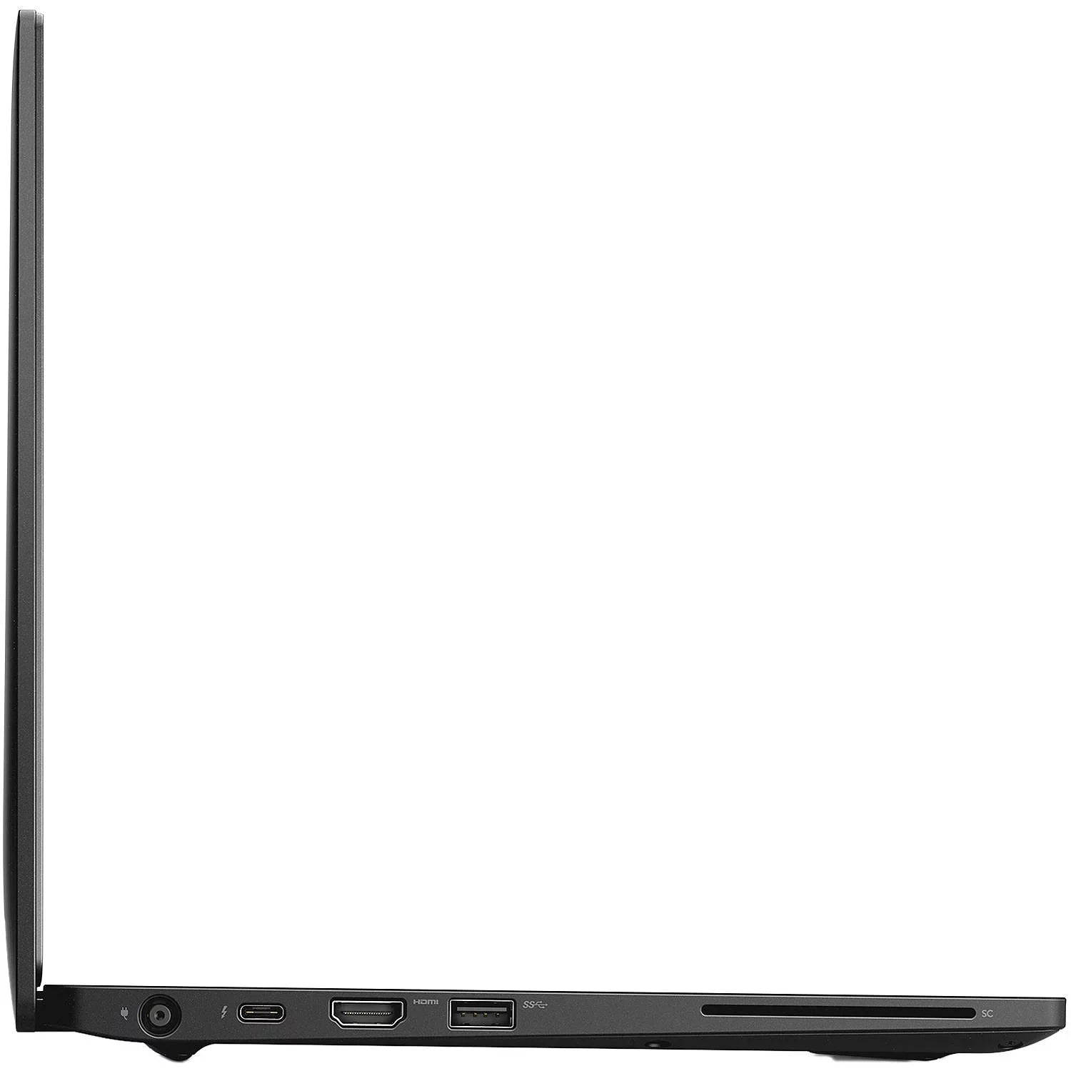 Restored DELL Latitude 7390, 2.60 GHz Intel Core i5 7th Gen, 8 GB DDR4, 256 GB SSD, Windows 10 Pro 64Bit, 13" 1920 x 1080 LCD, Laptop Used (Refurbished)