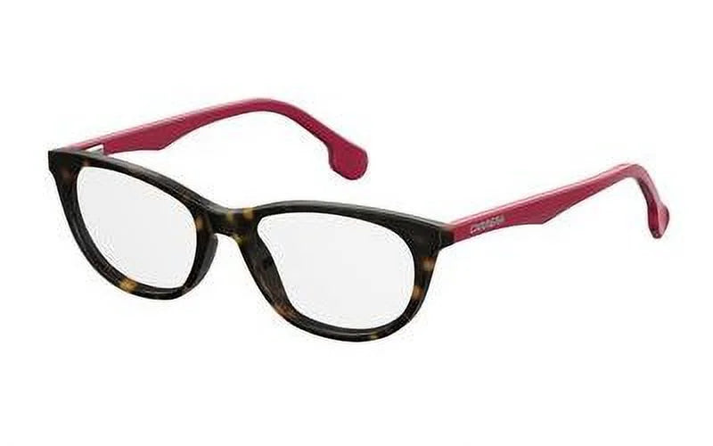 Eyeglasses Carrera Carrerino 67 00T4 Havana Pink / 00 Demo Lens