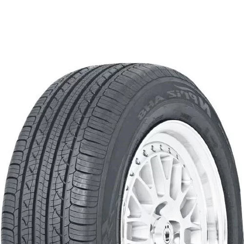 Nexen NPriz AH8 225/45R17 91W BSW (4 Tires)