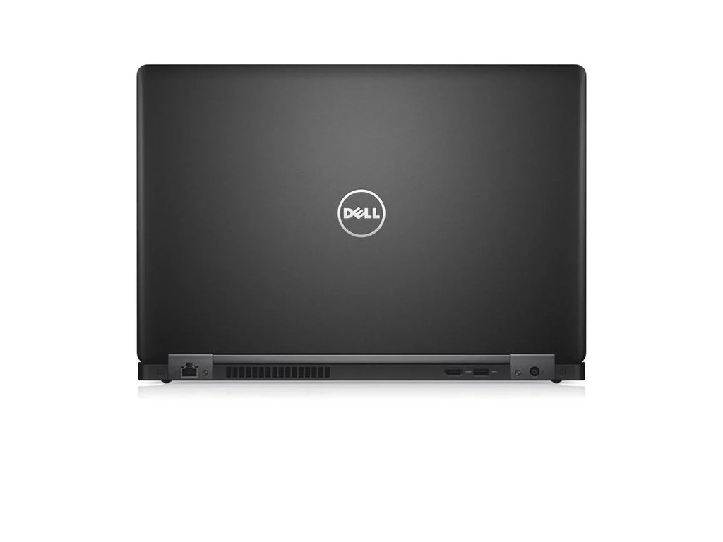 Restored Dell Latitude 5580 Laptop Intel Core i5 2.60 GHz 16GB Ram 500GB Windows 10 Pro (Refurbished)