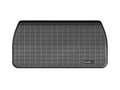 WeatherTech Cargo Trunk Liner compatible with 2005-2010 Honda Odyssey - Behind 3rd Row Seating, Midnight