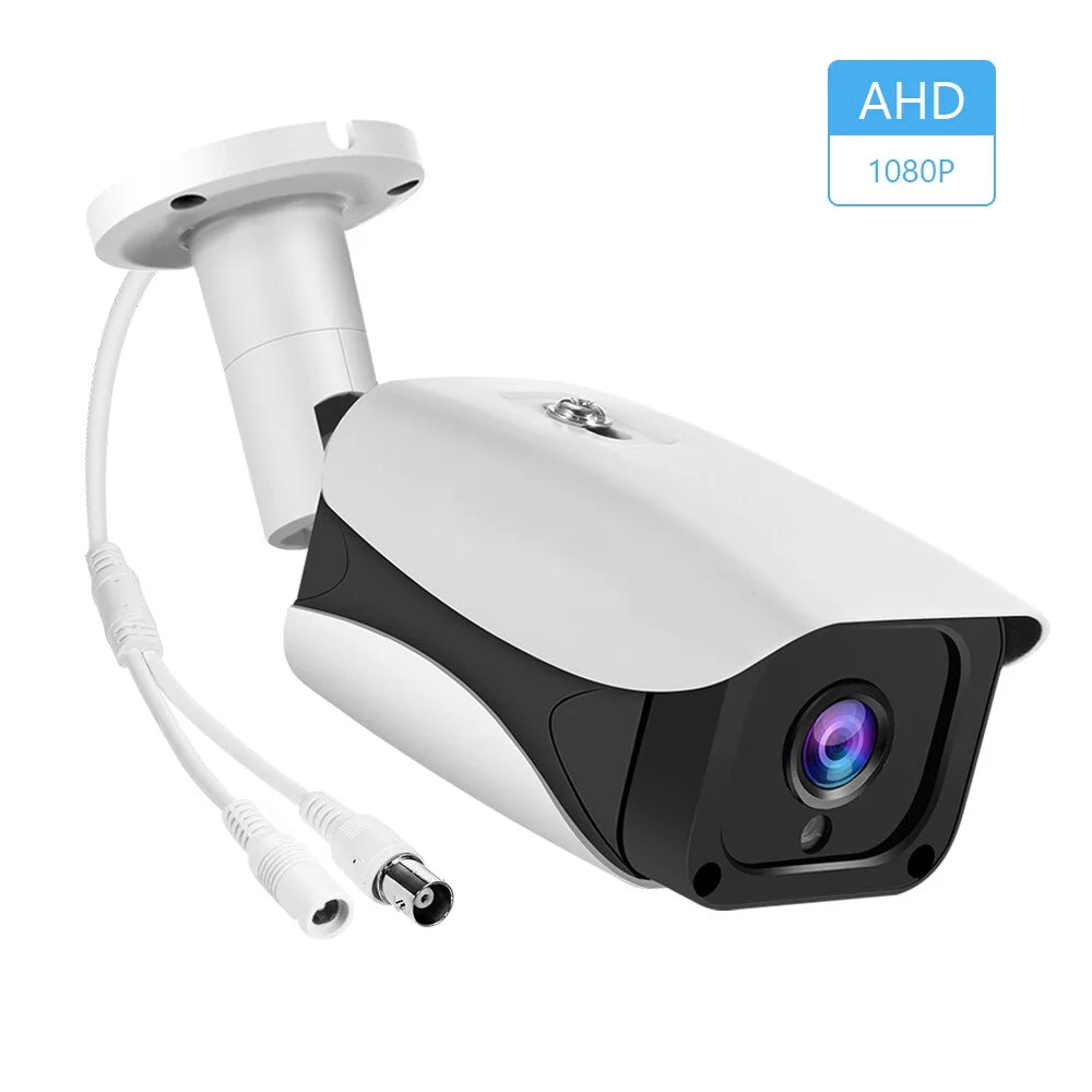 GoolRC 1080P Full High Definition IP66 Waterproof with IR For Analog DVR NTSC System