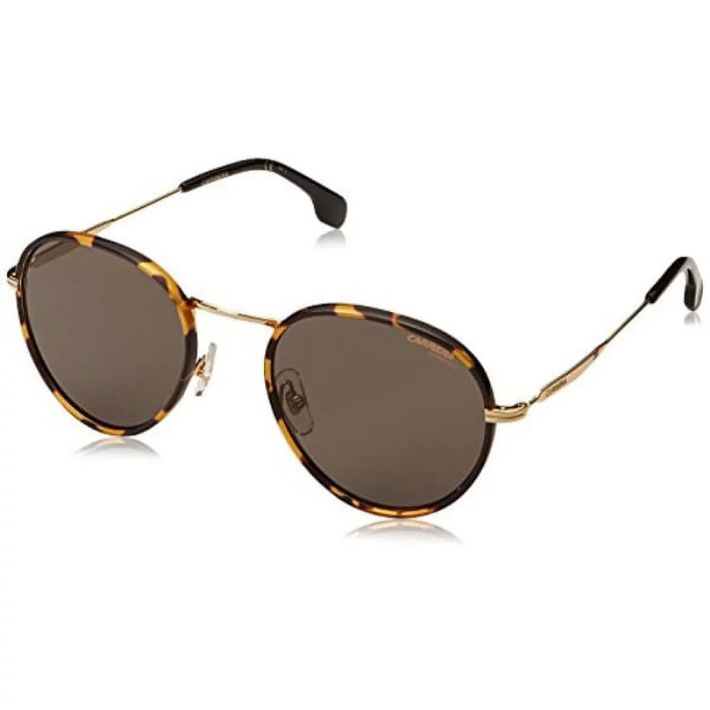 Sunglasses Carrera 151 /S 0RHL Gold Ebony / Ir Gray Blue