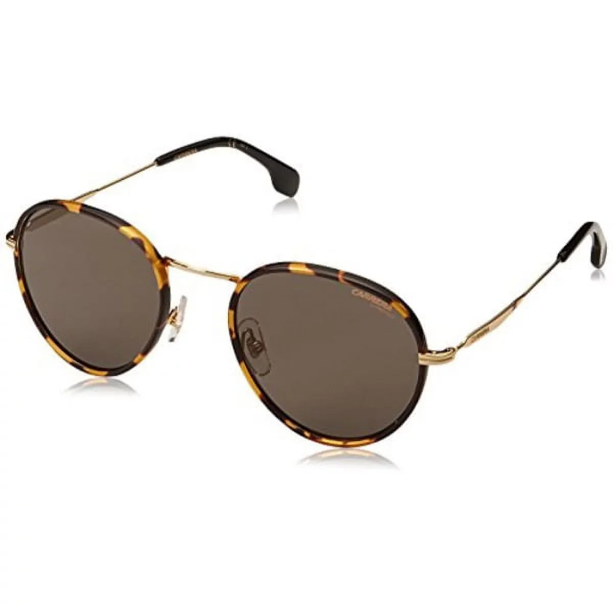 Sunglasses Carrera 151 /S 0RHL Gold Ebony / Ir Gray Blue