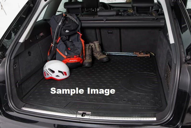 GledringUSA custom cargo mat for Ford Escape 2013-2019