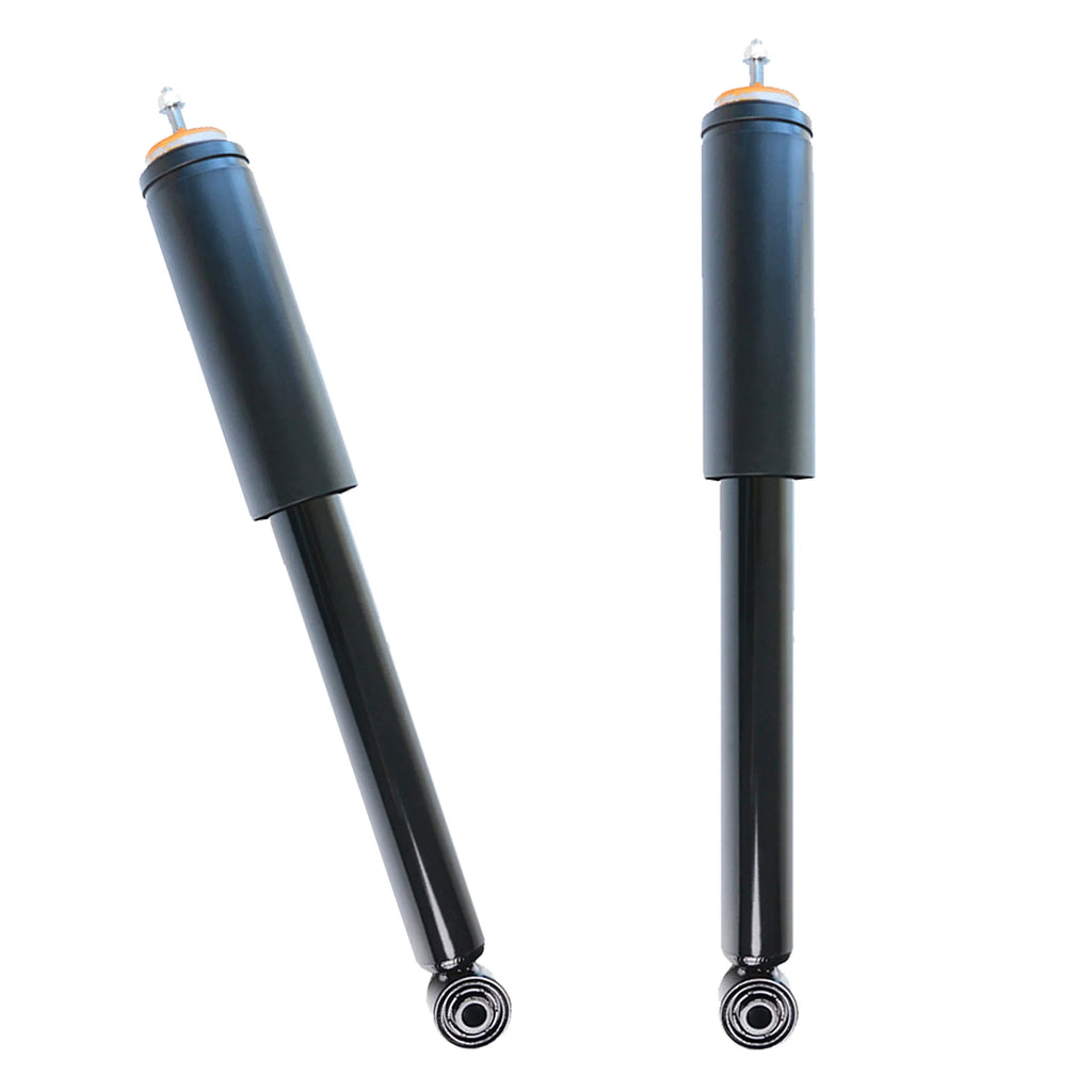 Shoxtec Rear Shock Absorber People for 2010 Buick Allure 2014 - 2019 Chevrolet Impala 2010 - 2016 Buick LaCrosse 2013 - 2015 Chevrolet Malibu 2016 Chevrolet Malibu Limited Repl. Part No.5647