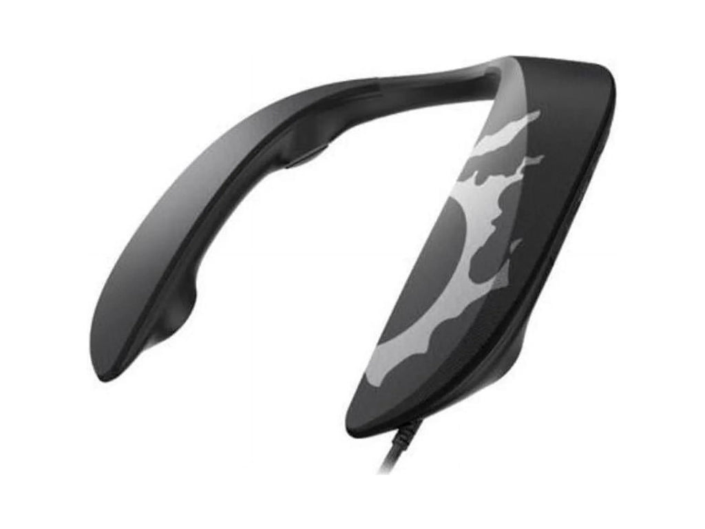 Panasonic SC-GN01PP SoundSlayer Wearable Speaker System for Gaming, Movies and Music