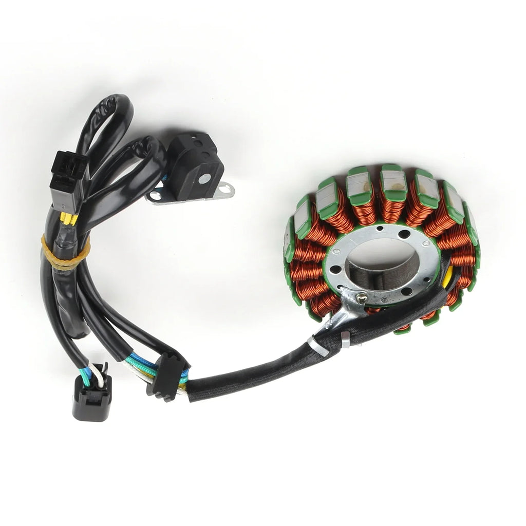 Motor Genic Stator Generator For SUZUKI DRZ 400 DR-Z 400 2000 - 2016 DRZ400 S E SM DRZ250