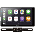 New Pioneer DMH-WT8600NEX 1DIN 10.1" Digital Media Receiver & License Plate Cam