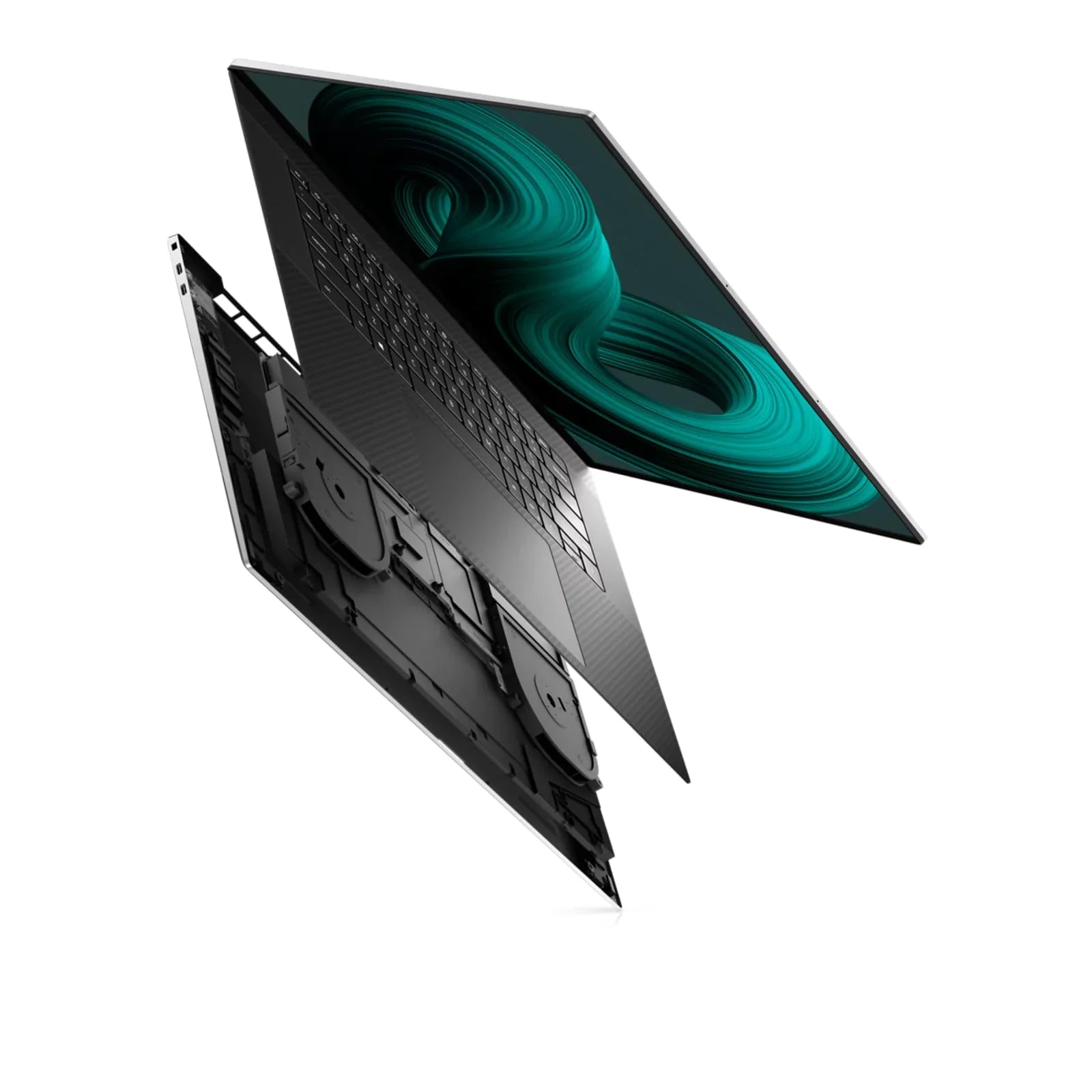 Restored Dell XPS 9710 Laptop (2021) 17" FHD+ Core i7 - 8TB SSD + 8TB SSD - 64GB RAM - RTX 3050 8 Cores @ 4.6 GHz - 11th Gen CPU (Refurbished)
