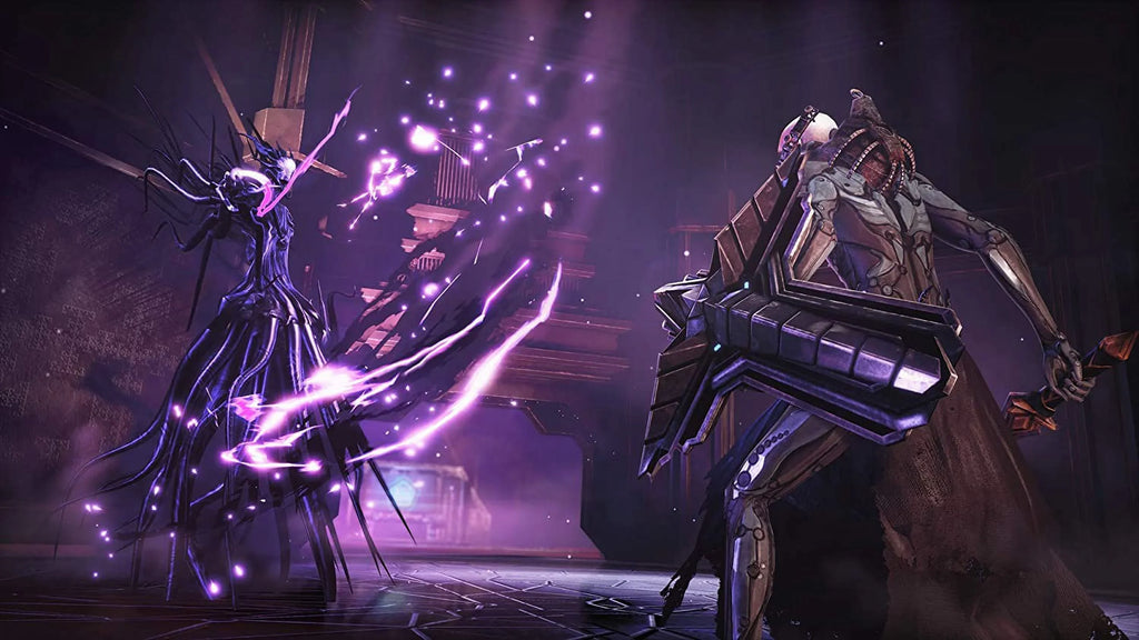 Hellpoint (Other)