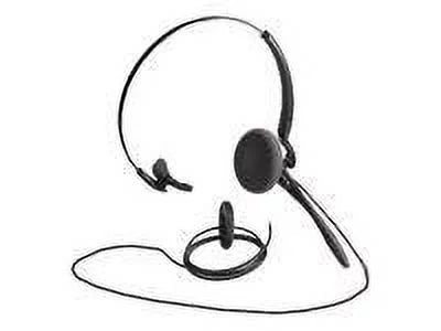 Plantronics 45647-04 Individuals Headset for T10 /S