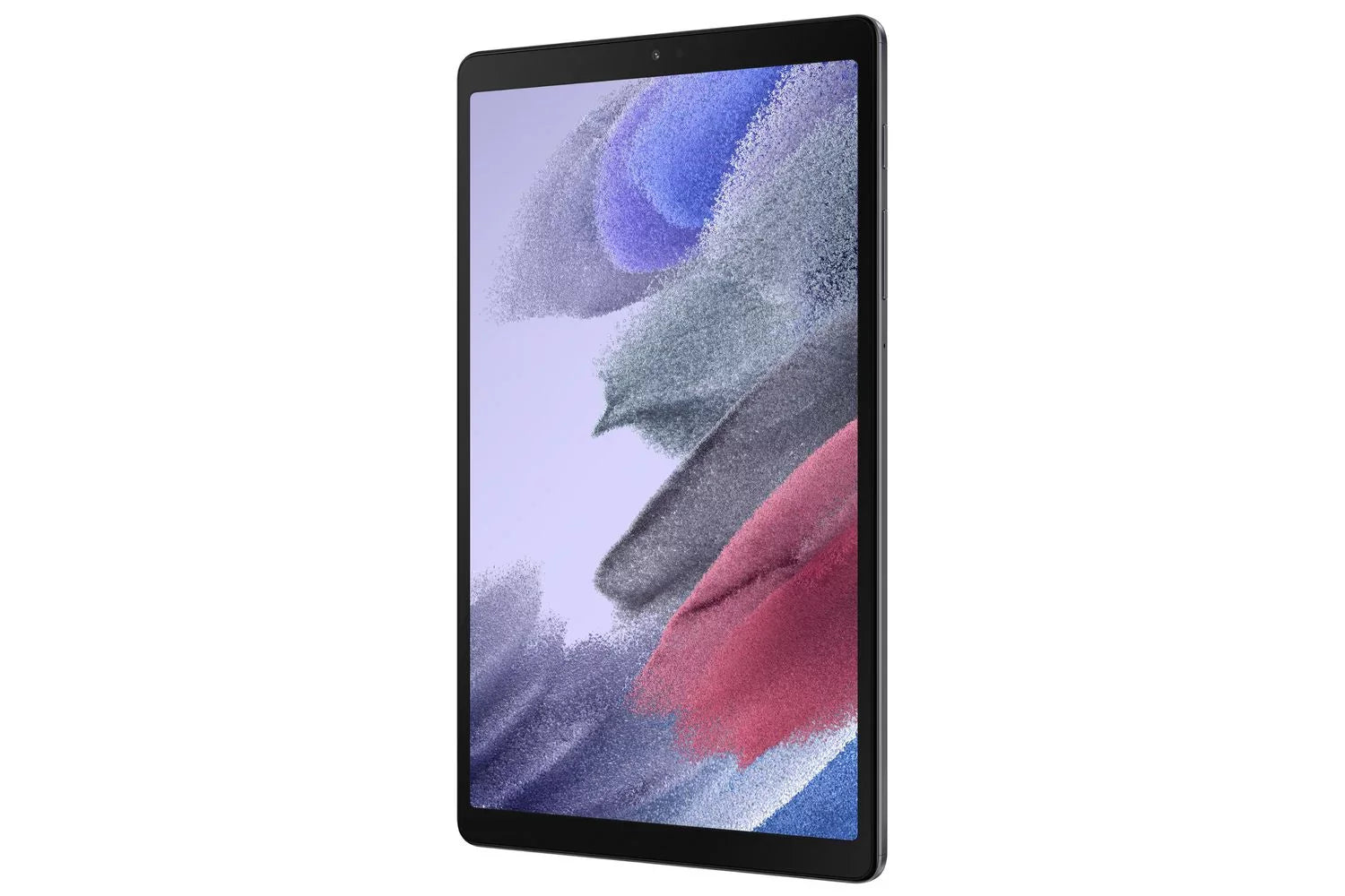 Restored SMT220NZAAXAC Galaxy Tab A7 Lite 32GB Dark Grey (Refurbished)