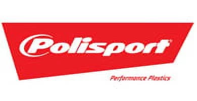Polisport Complete Kit / Crf450r Oem Color New