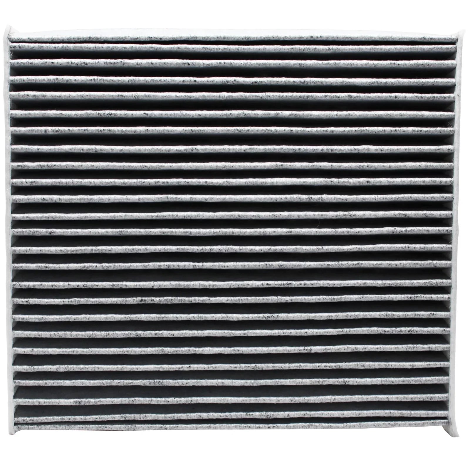 4-Pack Individuals for Cabin Air Filter for 2014 Toyota COROLLA L4 1.8L 1798cc Car/Automotive - Activated Carbon, ACF-10285