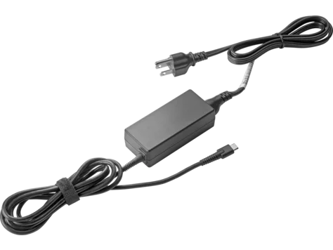 AC Adapter Charger For HP Spectre 12-a009nr x2 Chromebook Laptop Notebook PC Power Supply Cord