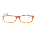 Individuals Zegna Individuals Eyeglasses VZ3538 711 Light Tortoise 54 16 140 Rectangle