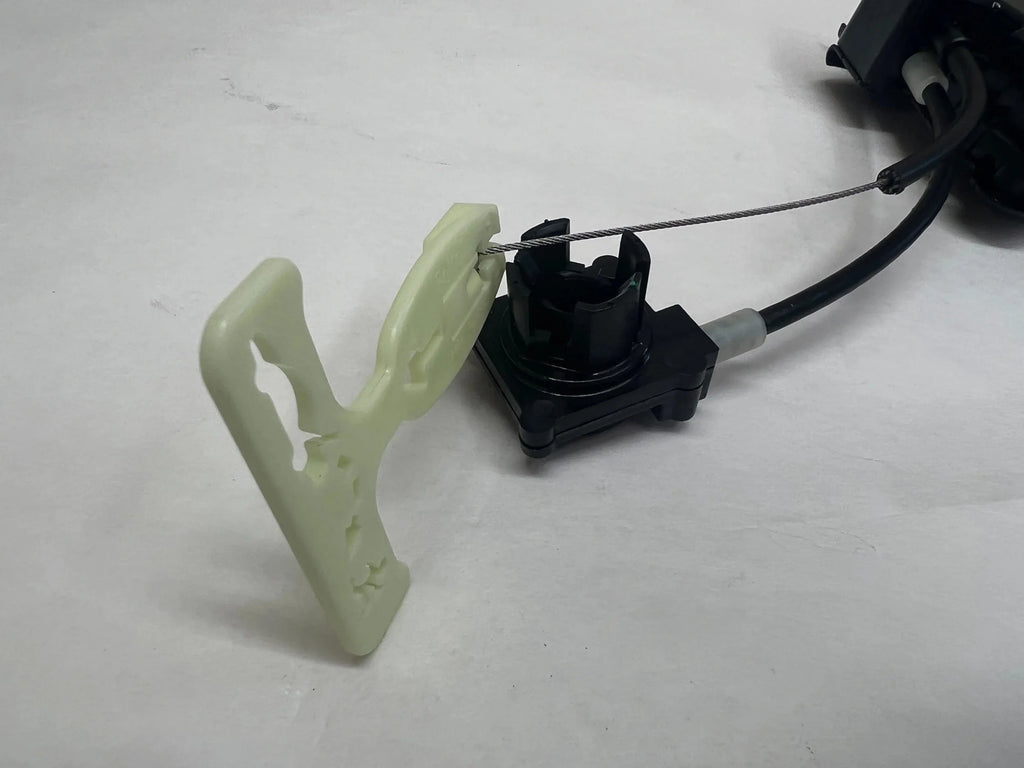 For 2005-2007 Ford Mustang Trunk Lock Latch Genuine OEM