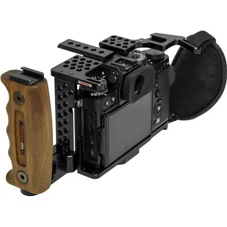Cage for Fujifilm X-T3 Camera