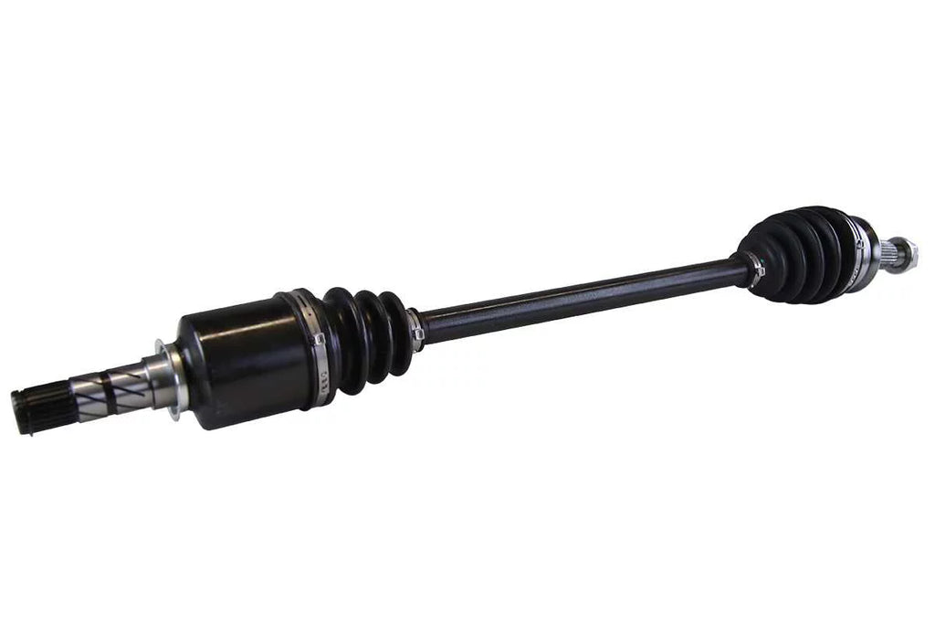 AutoShack Front New CV Axle Drive Shaft Assembly Neoprene Boots People for 2005 2006 2007 2008 2009 Subaru Outback Legacy 2008-2012 2013 2014 2015 Impreza 2013-2014 WRX STI 2.0L 2.5L 3.0L AWD