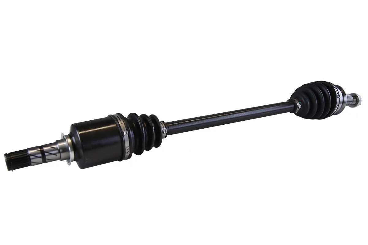 AutoShack Front New CV Axle Drive Shaft Assembly Neoprene Boots People for 2005 2006 2007 2008 2009 Subaru Outback Legacy 2008-2012 2013 2014 2015 Impreza 2013-2014 WRX STI 2.0L 2.5L 3.0L AWD