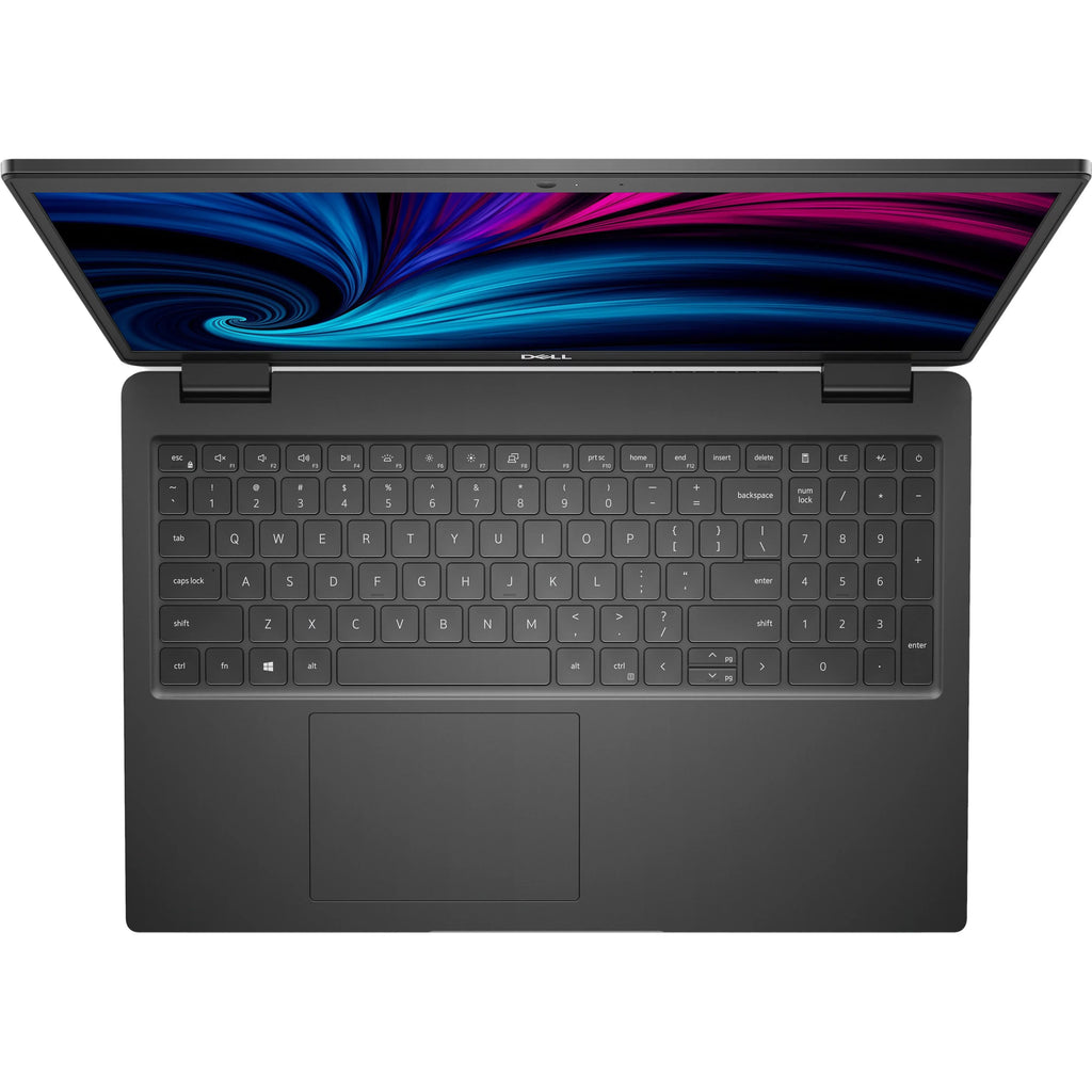 Dell Latitude 3520 - 15.6" - Intel Core i7 1165G7 - 8 GB RAM - 256 GB SS (8604F)