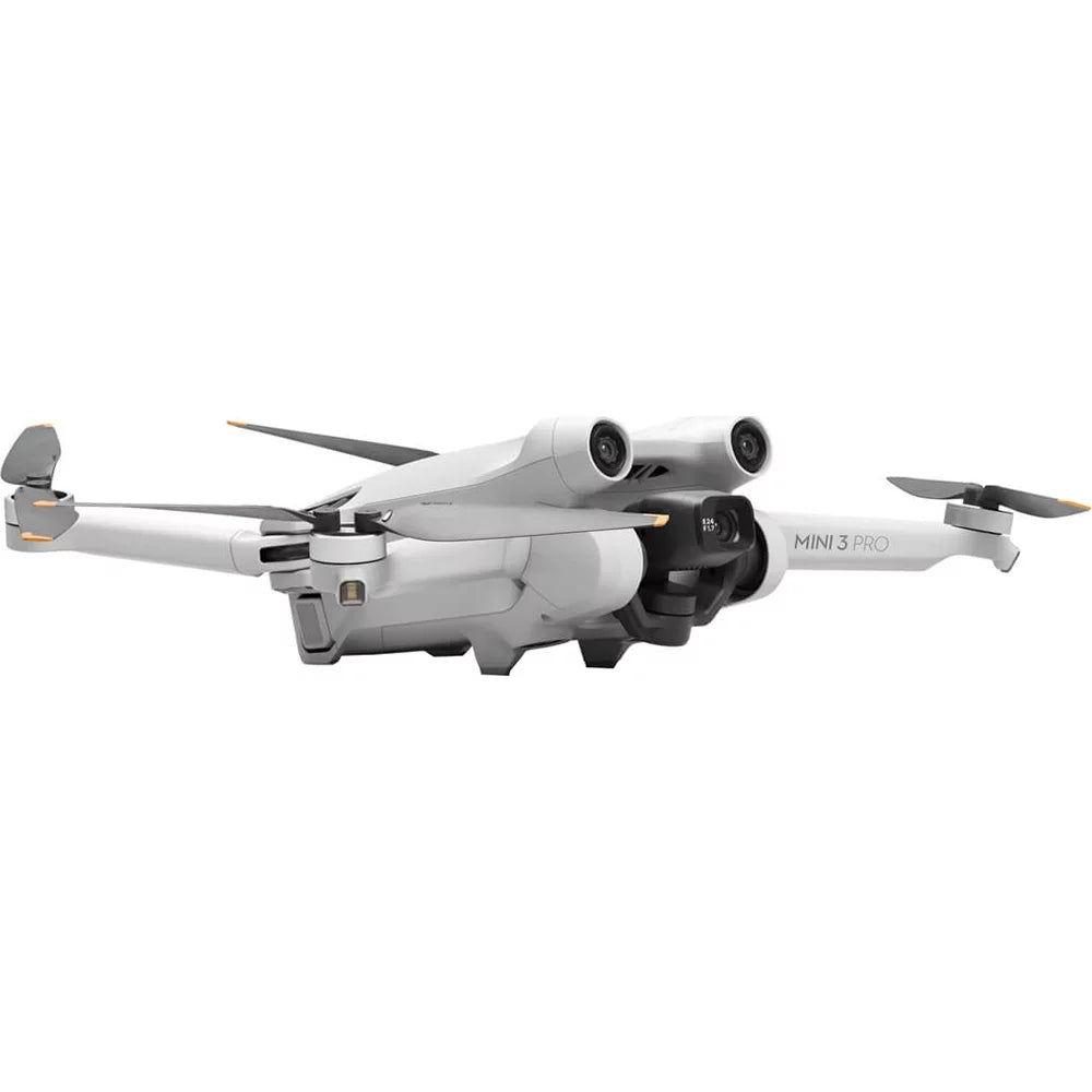 Open Box DJI Mini 3 Pro Drone 4K 48MP Quadcopter with RC Smart Remote Control CP.MA.00000492.02