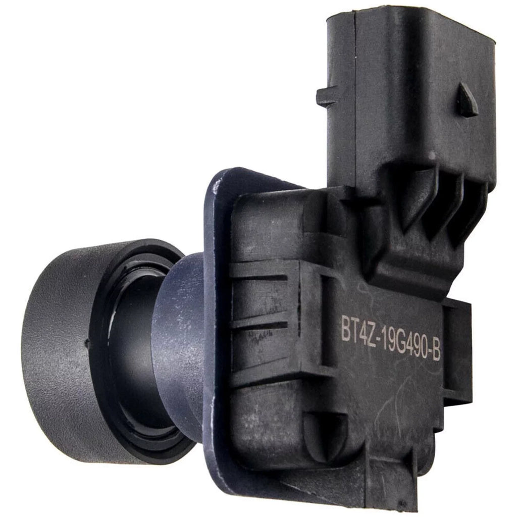 Rear Camera View Parking Camera Compatible for Edge 2011 2012 2013, Park Assist Camera Replace BT4Z19G490B