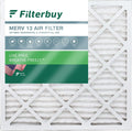 Filterbuy 30x30x1 MERV 13 Pleated HVAC AC Furnace Air Filters (1-Pack)