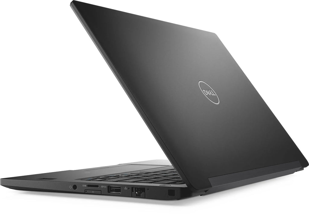 Restored DELL Latitude 7390, 2.60 GHz Intel Core i5 7th Gen, 8 GB DDR4, 256 GB SSD, Windows 10 Pro 64Bit, 13" 1920 x 1080 LCD, Laptop Used (Refurbished)