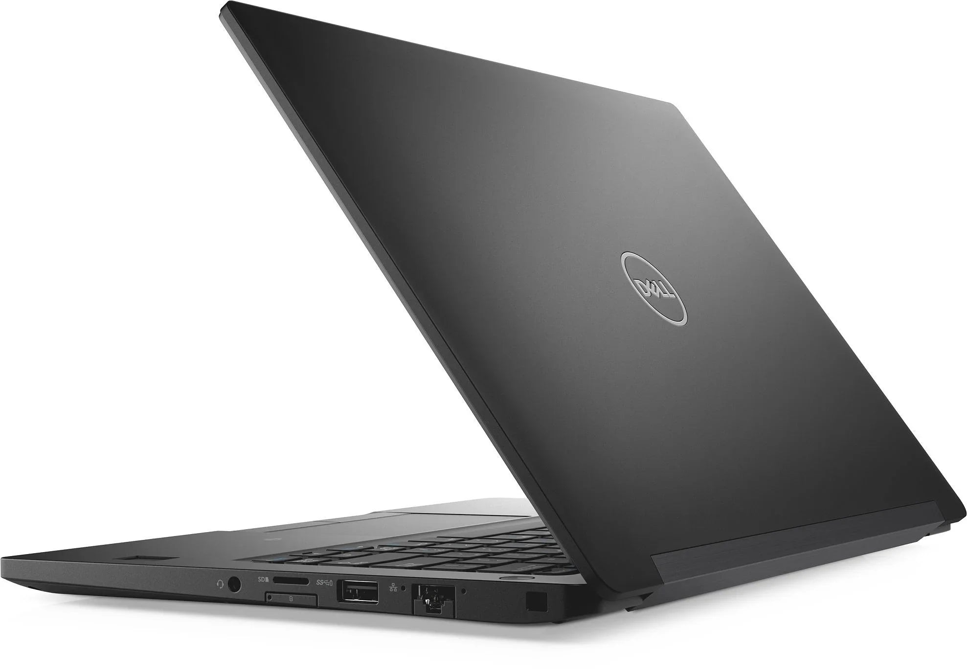 Restored DELL Latitude 7390, 2.60 GHz Intel Core i5 7th Gen, 8 GB DDR4, 256 GB SSD, Windows 10 Pro 64Bit, 13" 1920 x 1080 LCD, Laptop Used (Refurbished)