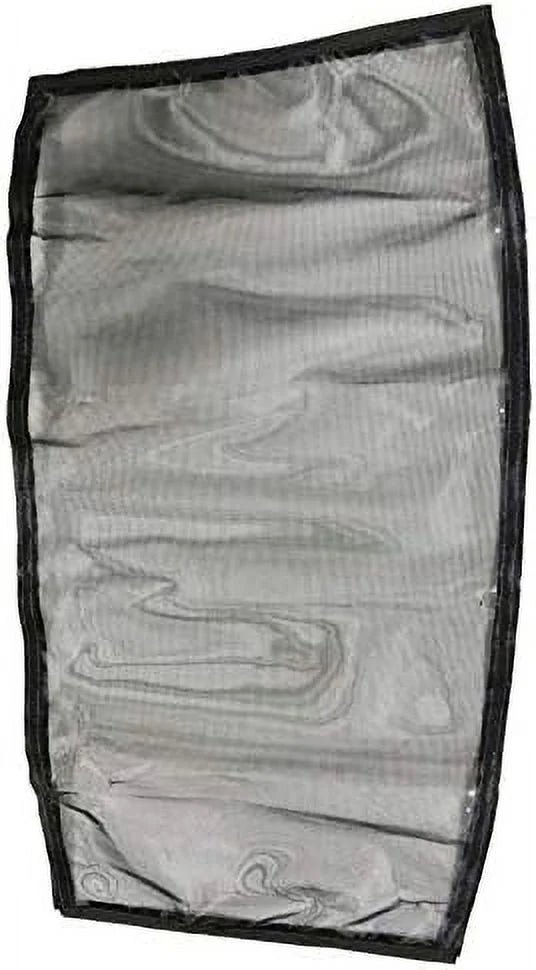 Tower Fan Air Filter Screen Compatible With Wind Curve 2554 2551 2559, Ozeri, 40", Breeze Quietset, Holmes, And More, 1 Filter