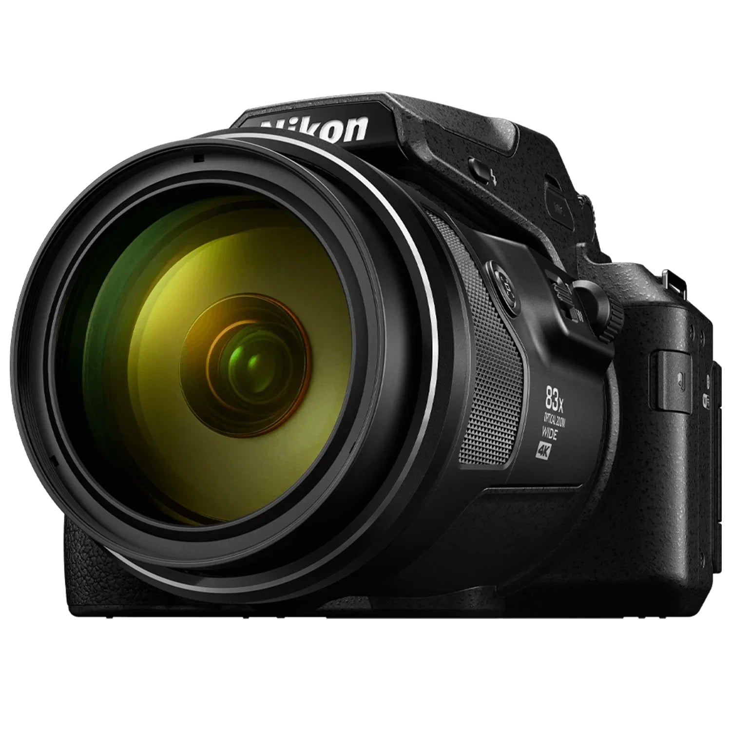 Nikon COOLPIX P950 Digital Camera with SanDisk 32GB Memory Card + UV Filter + ZeeTech Accesory