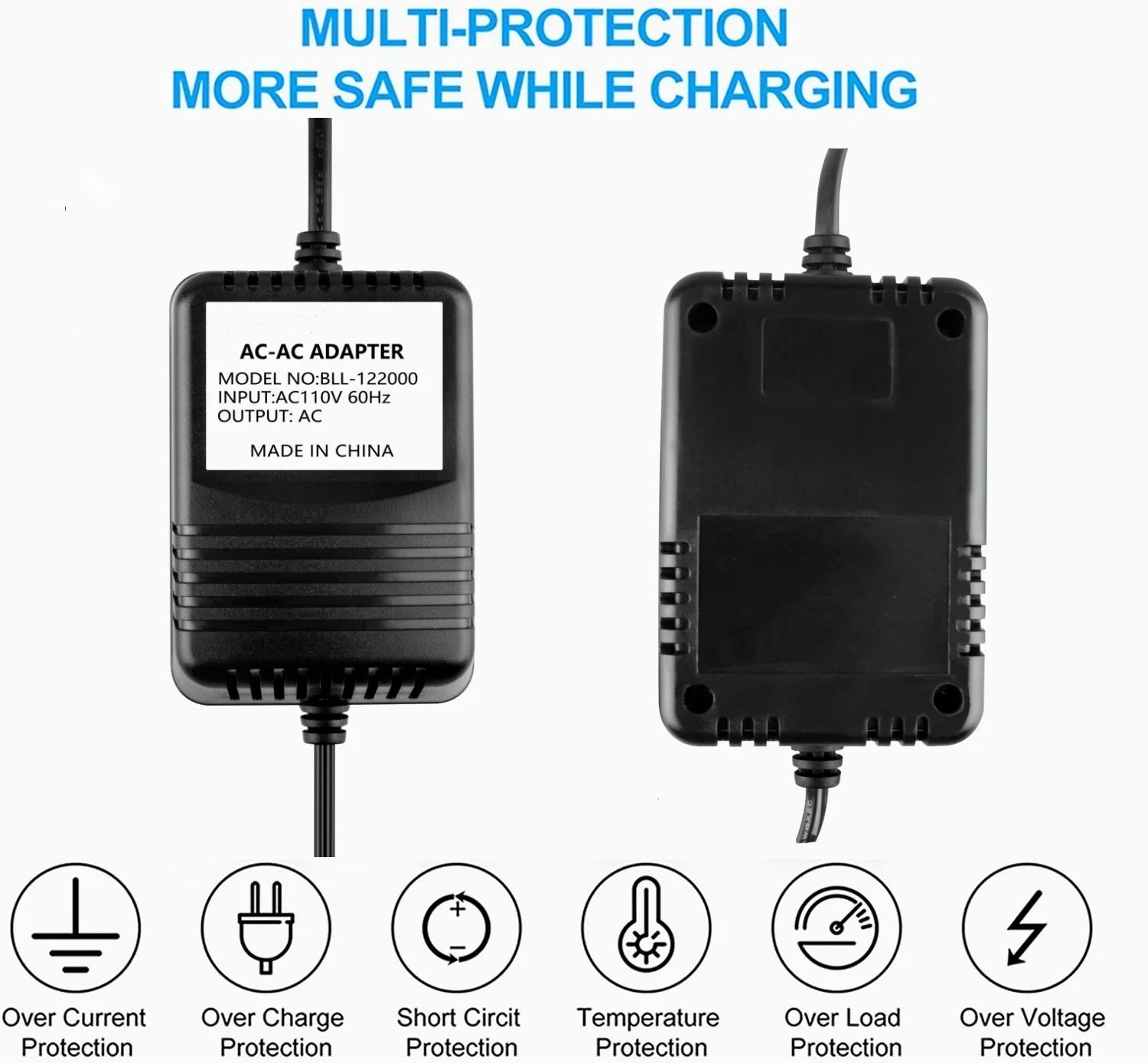 KONKIN BOO Compatible AC Adapter People for harman kardon A481511OT HK-01T A4815110T HK-O1T Power Supply PSU