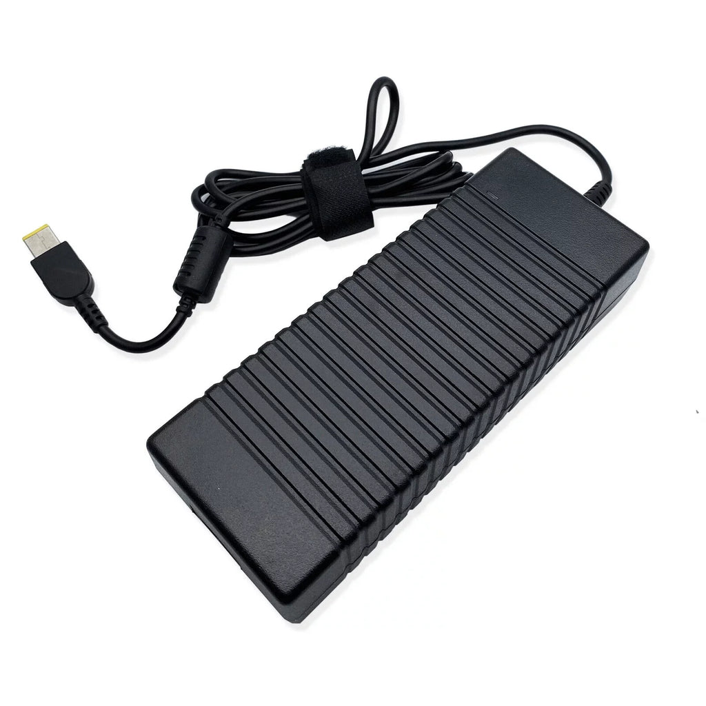 New AC Power Adapter Charger For Lenovo ThinkPad T440p T530 T540p W540 Cord 20V