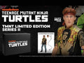 TMNT Limited Edition Series II Crate #1