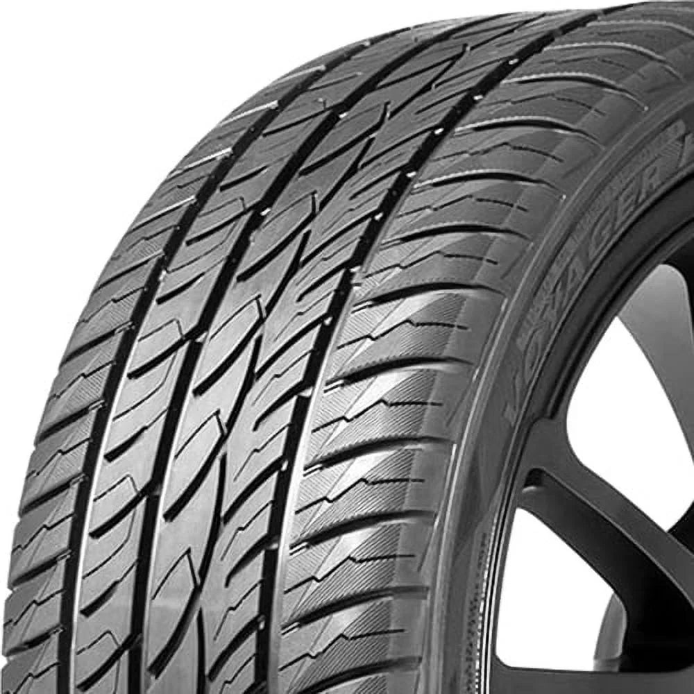 Groundspeed Voyager HP 215/45ZR18 215/45R18 93W XL A/S Performance Tire