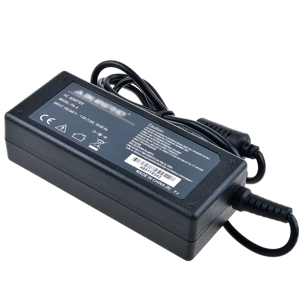 PKPOWER AC DC Adapter Individuals for HW-H450 HW-H450/ZA DONGA HW-450 HWH450 2.1 Channel Sound Bar Soundbar Home Theater Wireless Subwoofer Bluetooth