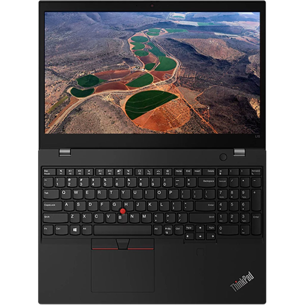 Restored Lenovo ThinkPad L15 Gen 1 Home and Business Laptop (AMD Ryzen 5 PRO 4650U 6-Core, 8GB RAM, 512GB PCIe SSD, 15.6" Full HD (1920x1080), AMD Radeon, Wifi, Bluetooth, Webcam, 1xUSB 3.2, Win 10 Pro) (Refurbished)