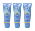 Bath and Body Works Indigo Dreams Ultimate Hydration Body Cream 3 Piece Set - 8 oz / 226 g each