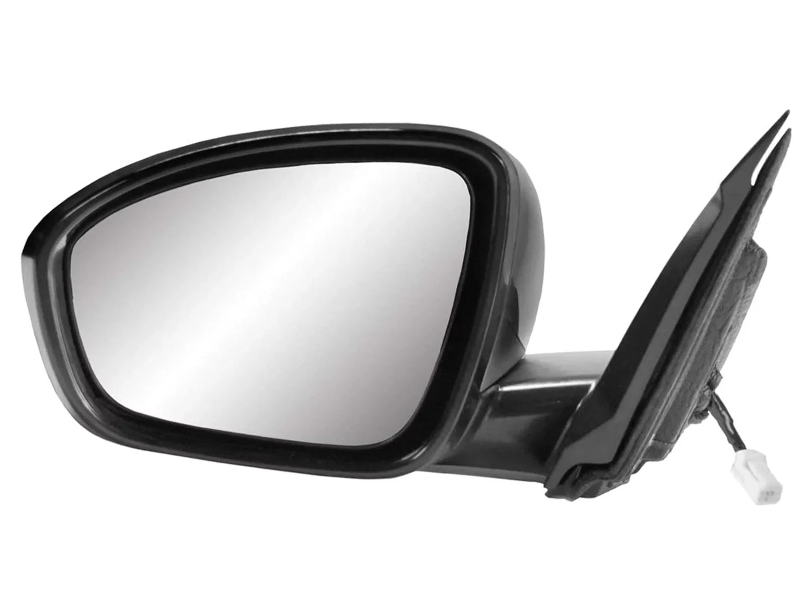 APA Gentlemen Rear View Mirror for 2019 2020 2021 2022 ALTIMA Power Non-Heated No Signal No Camera Driver Left Side NI1320311 963026CA0A