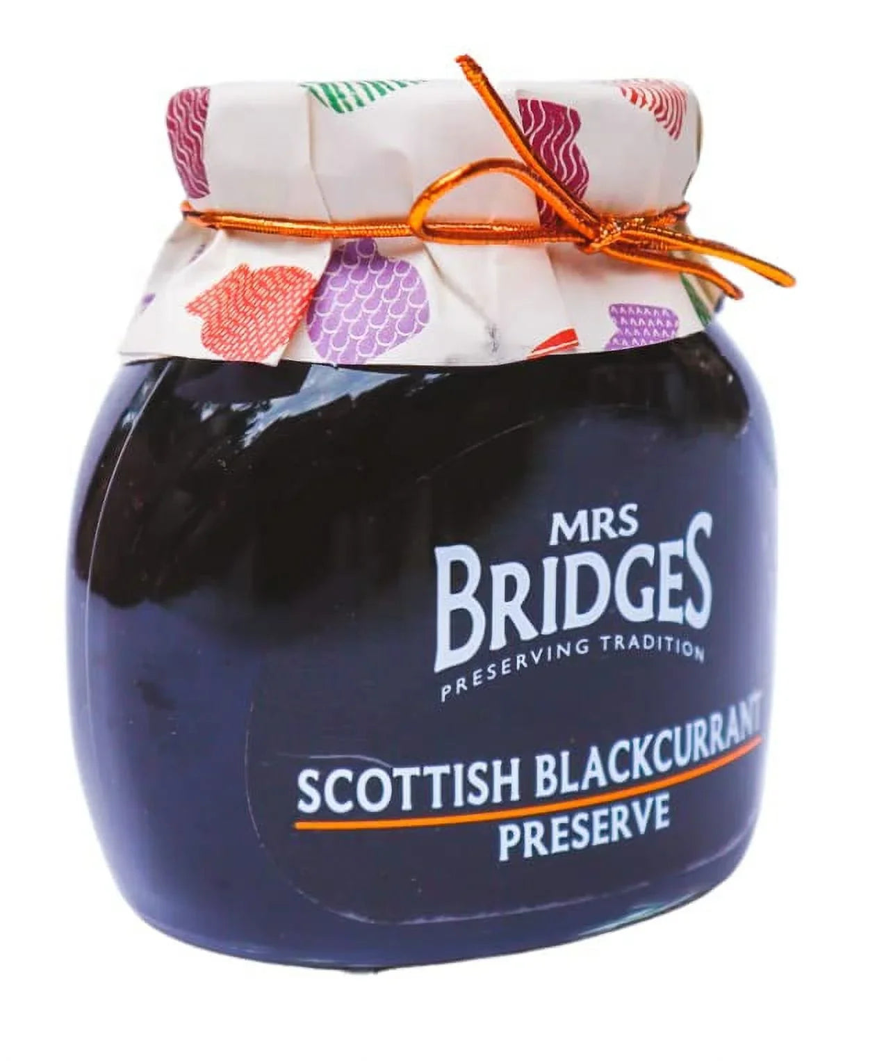preserve scottish Ebony preserve, 12 ounce