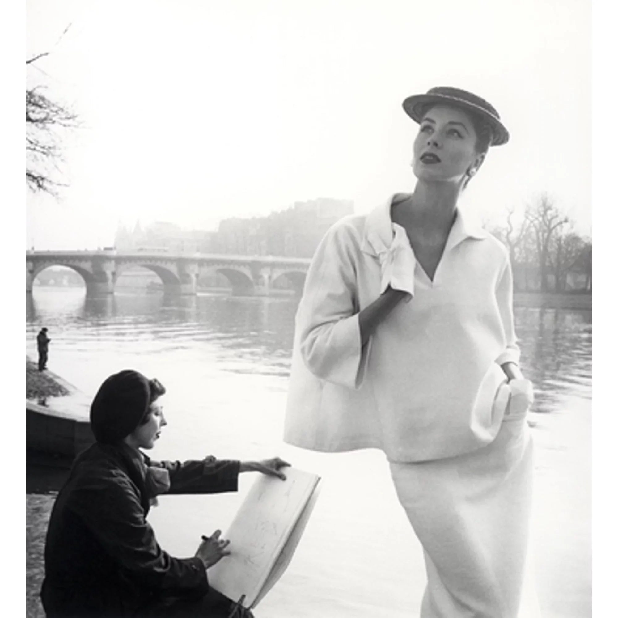 Pre-Owned Louise Dahl-Wolfe (Hardcover 9781597113588) by Louise Dahl-Wolfe, Oliva María Rubio, John P Jacob