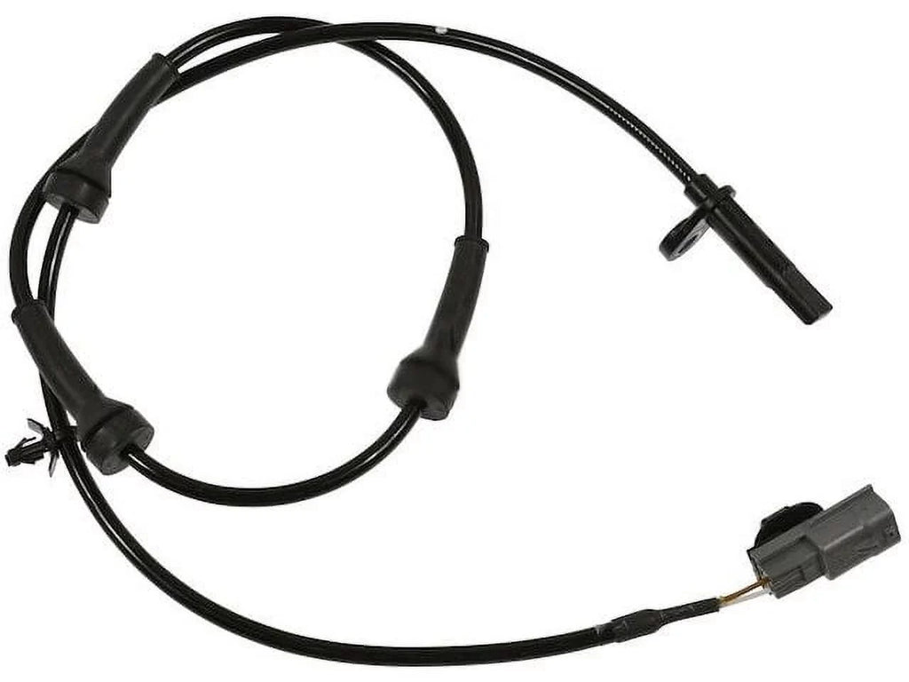 Rear Right Passenger Side ABS Speed Sensor - Compatible with 2013 - 2018 Nissan Pathfinder (From 06/2013) 2014 2015 2016 2017