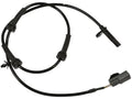 Rear Right Passenger Side ABS Speed Sensor - Compatible with 2013 - 2018 Nissan Pathfinder (From 06/2013) 2014 2015 2016 2017