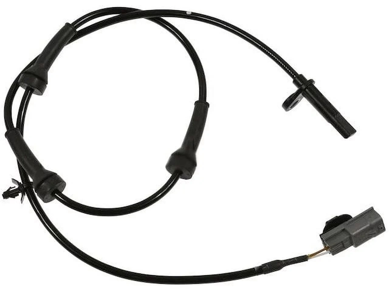 Rear Right Passenger Side ABS Speed Sensor - Compatible with 2013 - 2018 Nissan Pathfinder (From 06/2013) 2014 2015 2016 2017