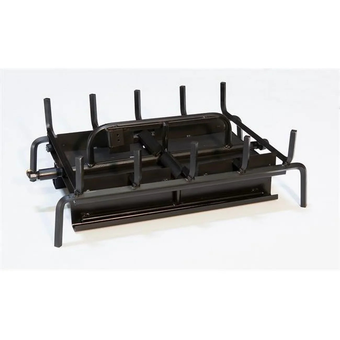 Grand Canyon Gas Logs 3BRN-ST18 3 Burner See-Through, 18 in.