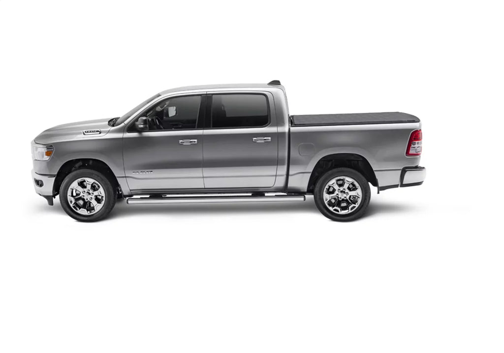 TruXedo Sentry Hard Rolling Truck Bed Tonneau Cover Fits select: 2019-2023 RAM 1500, 2021 RAM 1500 CLASSIC