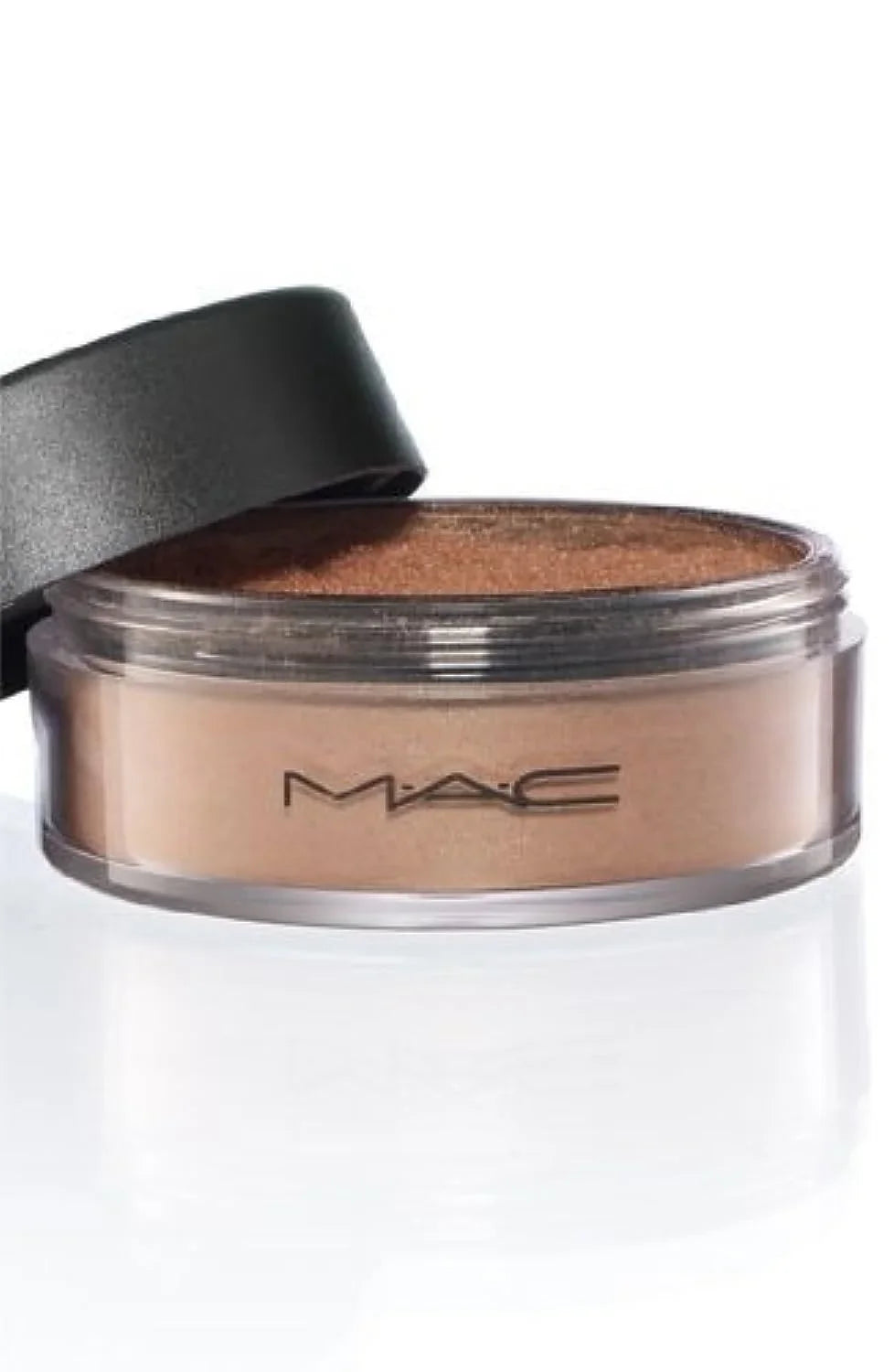 MAC Iridescent Powder Golden Bronze